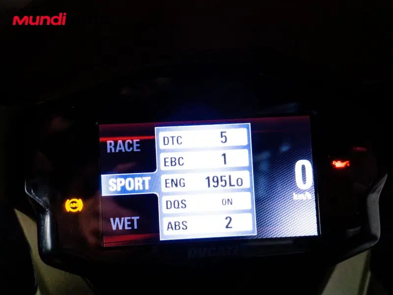 Ducati 1199 Panigale ABS (2013 - 14) (23)