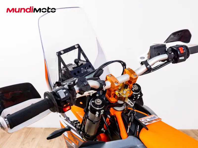 KTM 690 Enduro R (2019 - 20) (10)