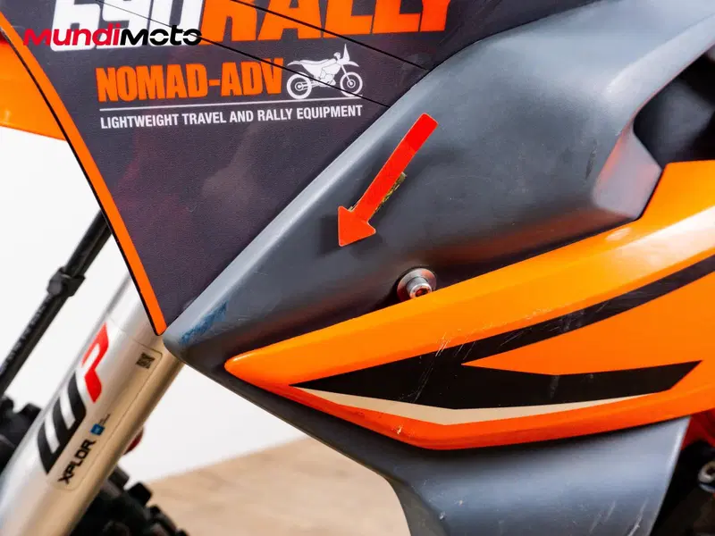 KTM 690 Enduro R (2019 - 20) (14)