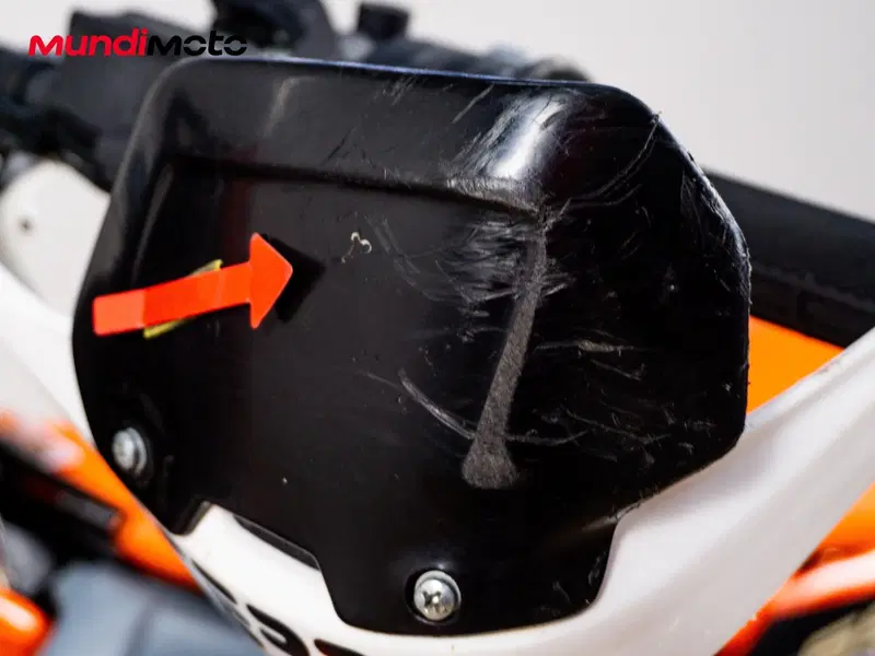 KTM 690 Enduro R (2019 - 20) (12)