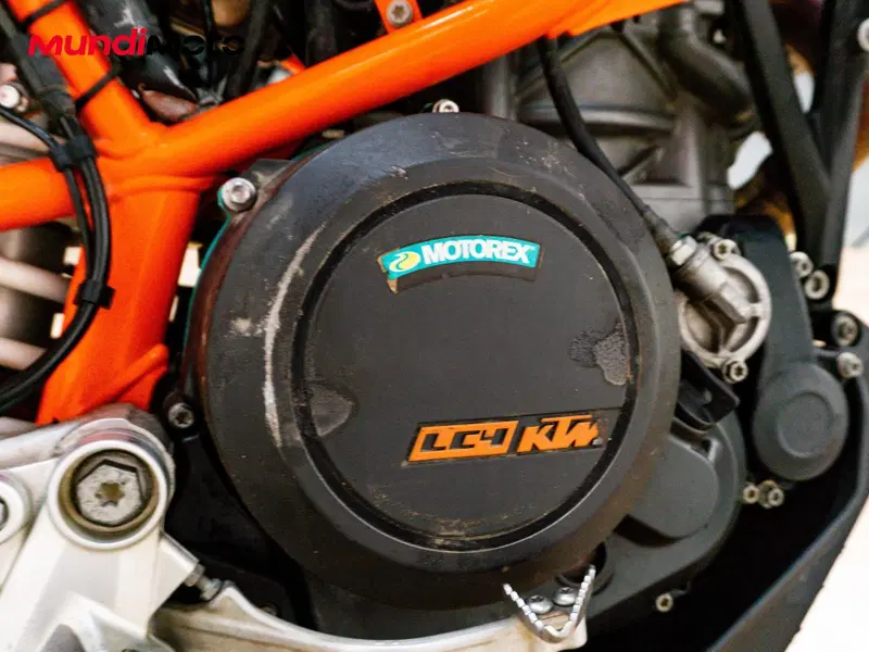 KTM 690 Enduro R (2019 - 20) (15)