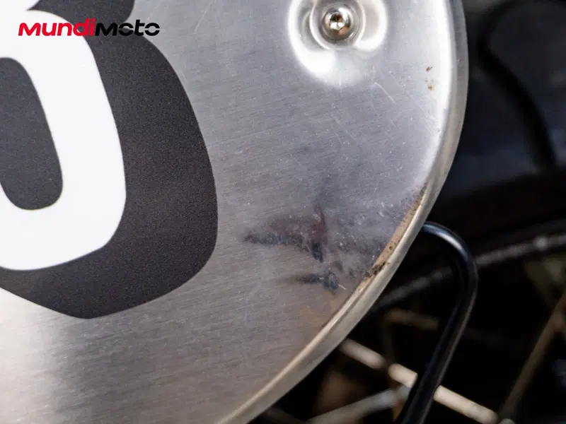 Bmw R nineT Pure (2021 - 24) (13)