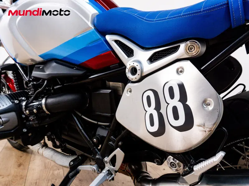 Bmw R nineT Pure (2021 - 24) (10)