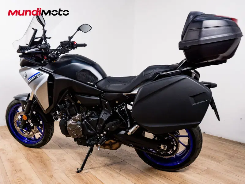 Yamaha Tracer 7 GT (2025 - 26) (7)