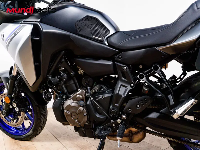 Yamaha Tracer 7 GT (2025 - 26) (10)