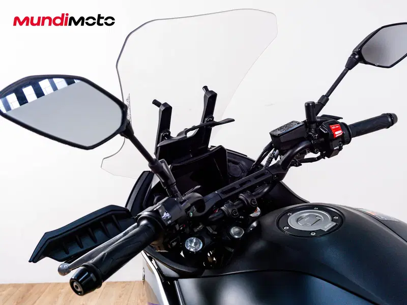 Yamaha Tracer 7 GT (2025 - 26) (11)