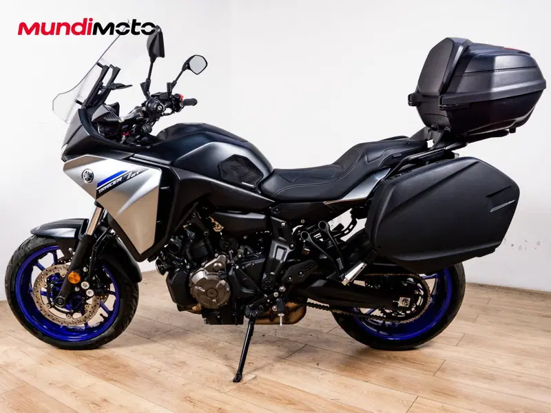 Yamaha Tracer 7 GT (2025 - 26) (6)