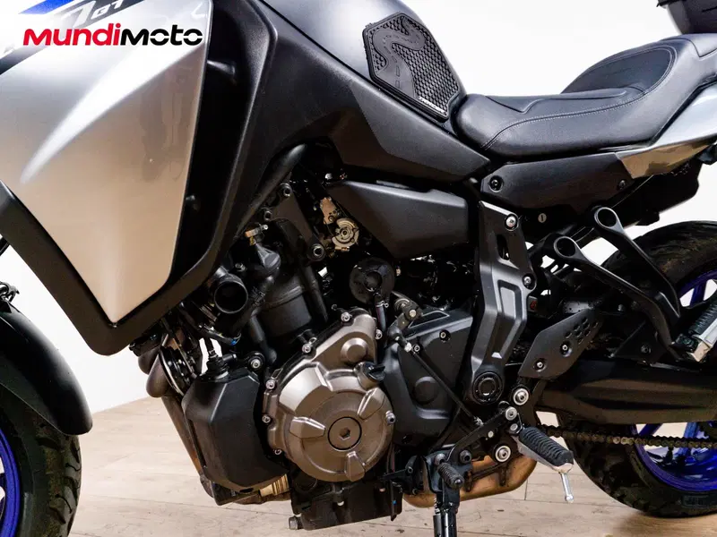 Yamaha Tracer 7 GT (2025 - 26) (9)