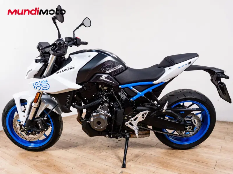 Suzuki GSX-8S EVO (2025 - 26) (6)