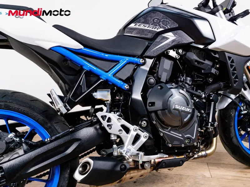 Suzuki GSX-8S EVO (2025 - 26) (4)