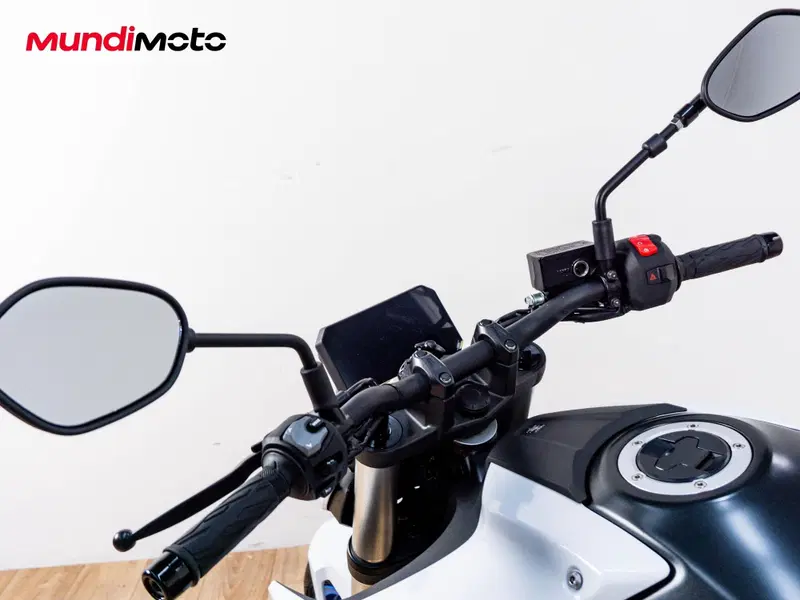 Suzuki GSX-8S EVO (2025 - 26) (11)
