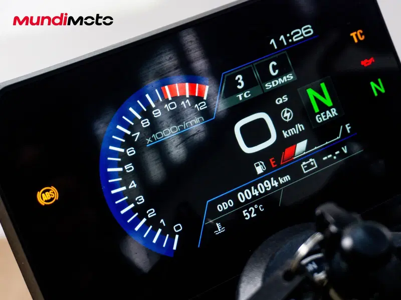 Suzuki GSX-8S EVO (2025 - 26) (12)