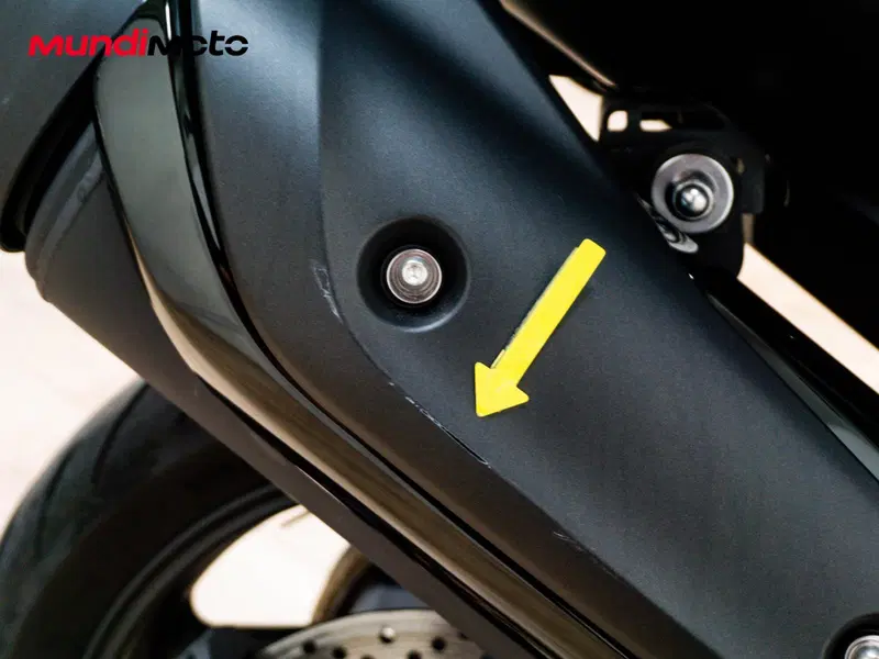 Yamaha T-Max 560 (2020 - 21) (14)