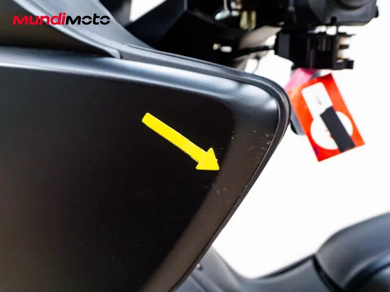 Yamaha T-Max 560 (2020 - 21) (27)
