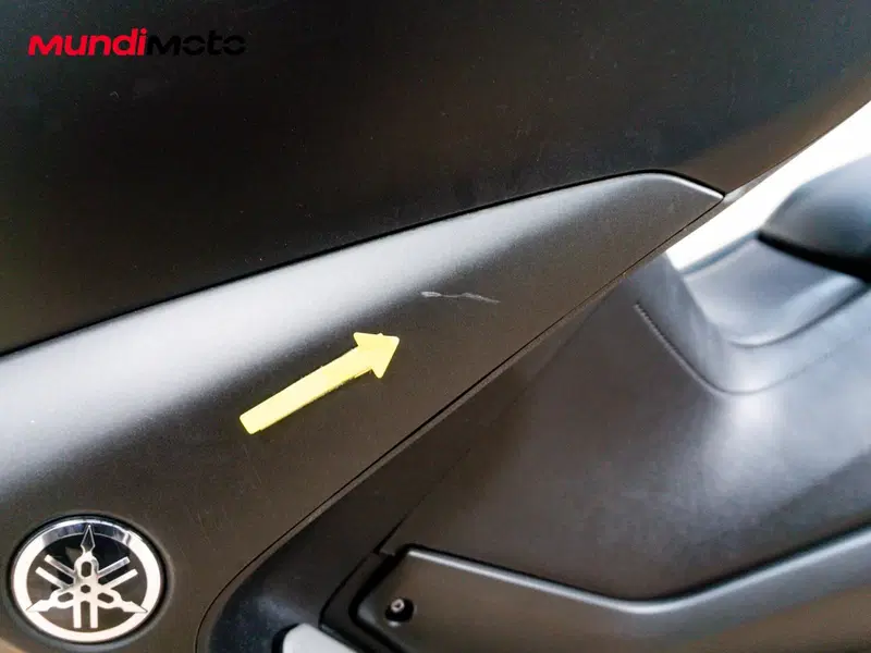 Yamaha T-Max 560 (2020 - 21) (28)
