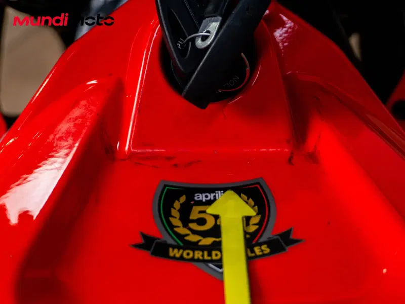 Aprilia Tuono 660 (2021 - 25) (13)