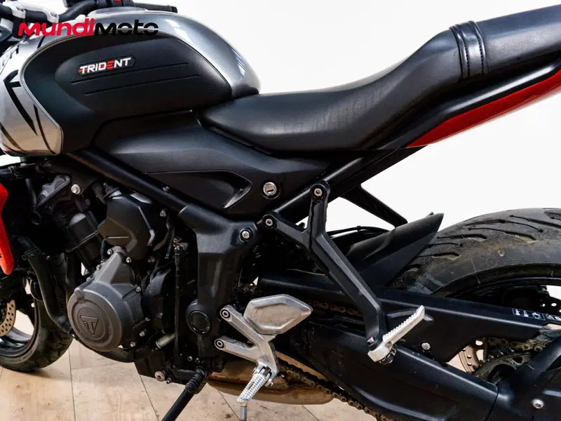Triumph Trident 660 (2025) (10)