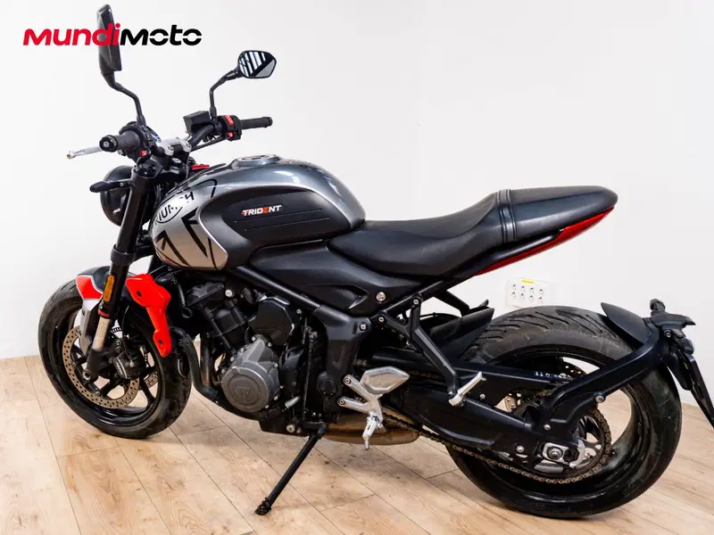 Triumph Trident 660 (2025) (7)