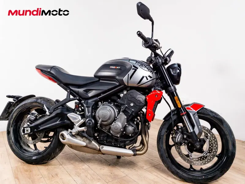 Triumph Trident 660 (2025) (2)