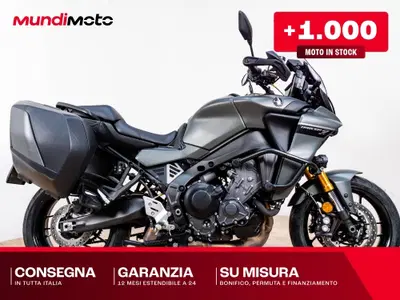 Yamaha Tracer 9 GT (2021 - 24) usata