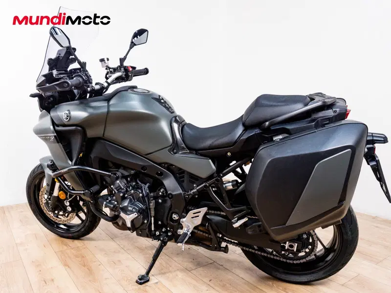 Yamaha Tracer 9 GT (2021 - 24) (7)