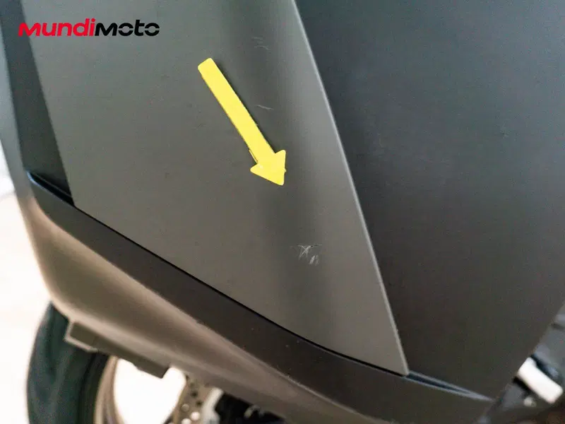 Yamaha Tracer 9 GT (2021 - 24) (20)
