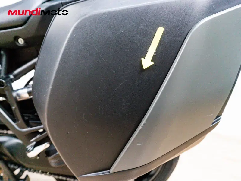 Yamaha Tracer 9 GT (2021 - 24) (21)