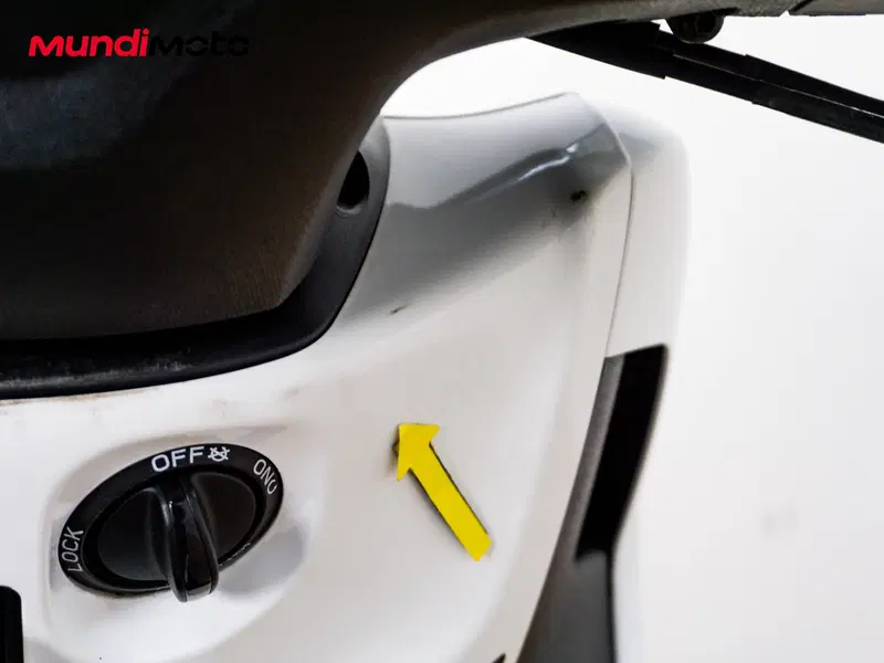 Piaggio Beverly 300 Hpe (2021) (16)
