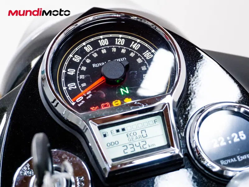 Royal Enfield Classic 650 (2025 - 26) (12)