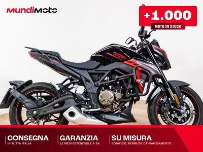 Voge Brivido 300 R (2020) usata
