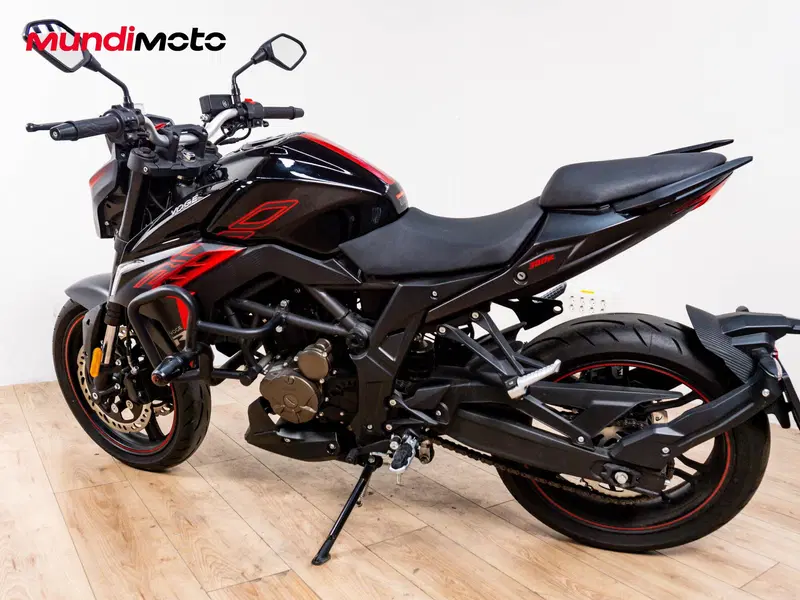 Voge Brivido 300 R (2020) (7)