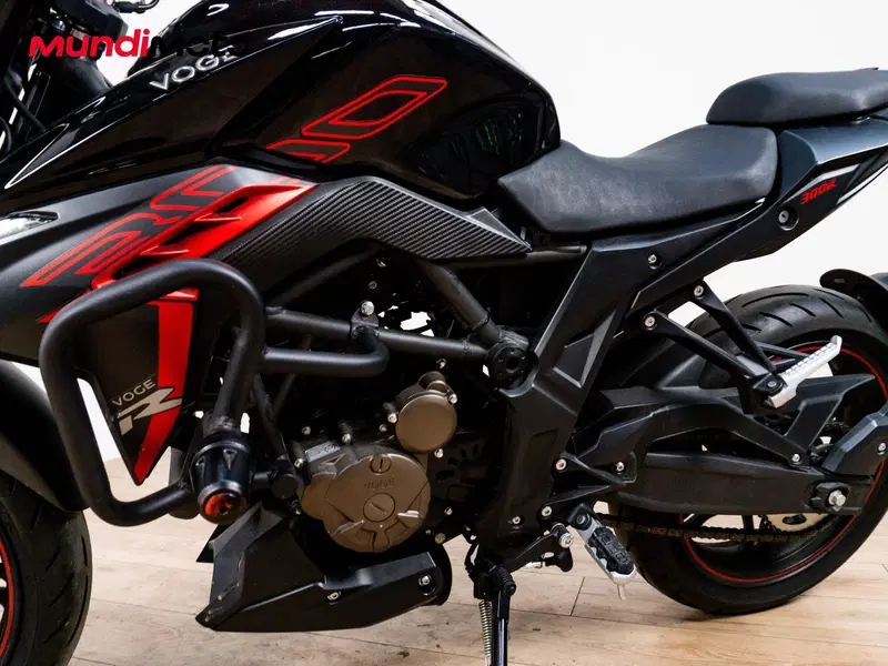 Voge Brivido 300 R (2020) (9)