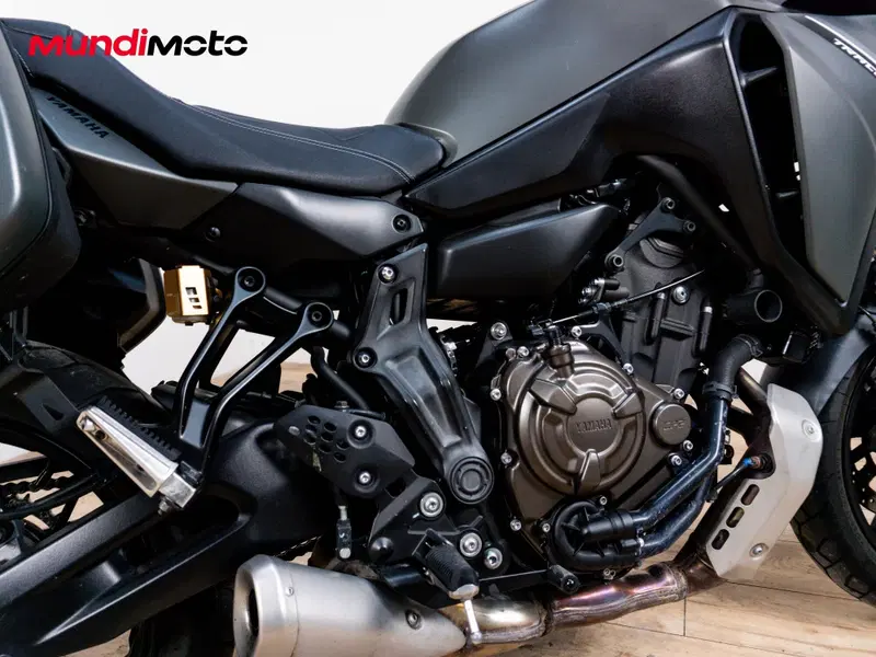 Yamaha Tracer 7 GT (2025 - 26) (4)