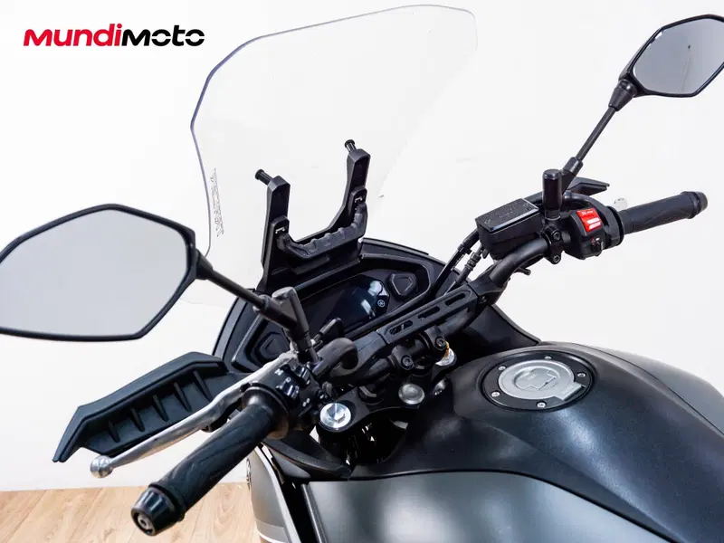 Yamaha Tracer 7 GT (2025 - 26) (11)