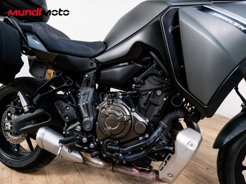 Yamaha Tracer 7 GT (2025 - 26) (5)