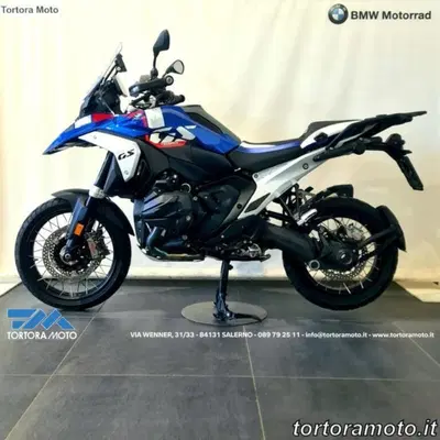 Bmw R 1300 GS Trophy (2023 - 26) usata