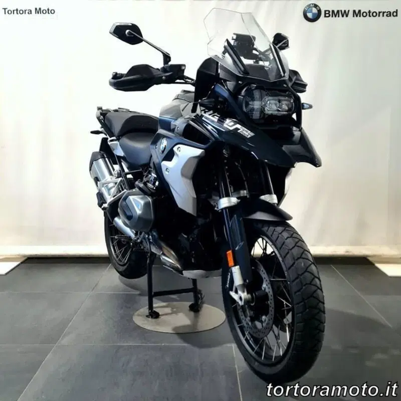 Bmw R 1250 GS (2021 - 24) (4)