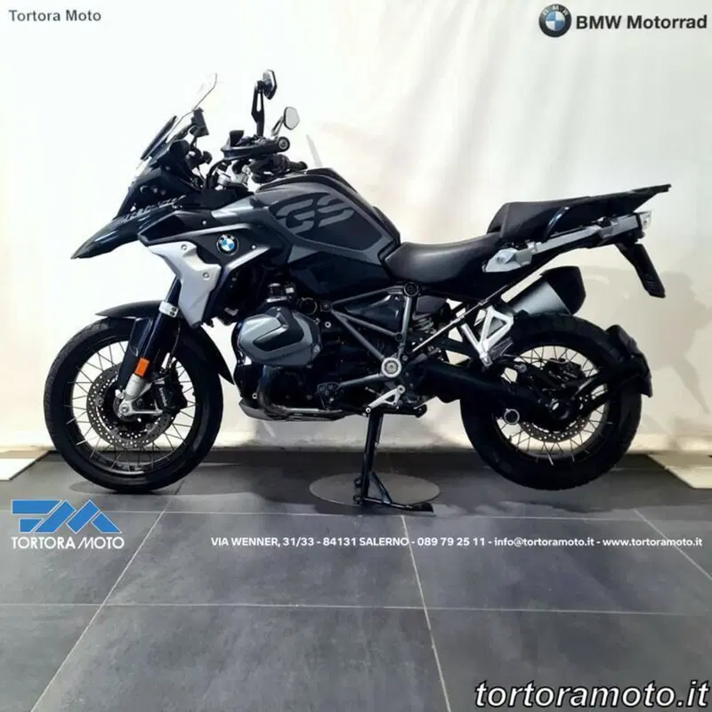 Bmw R 1250 GS (2021 - 24)