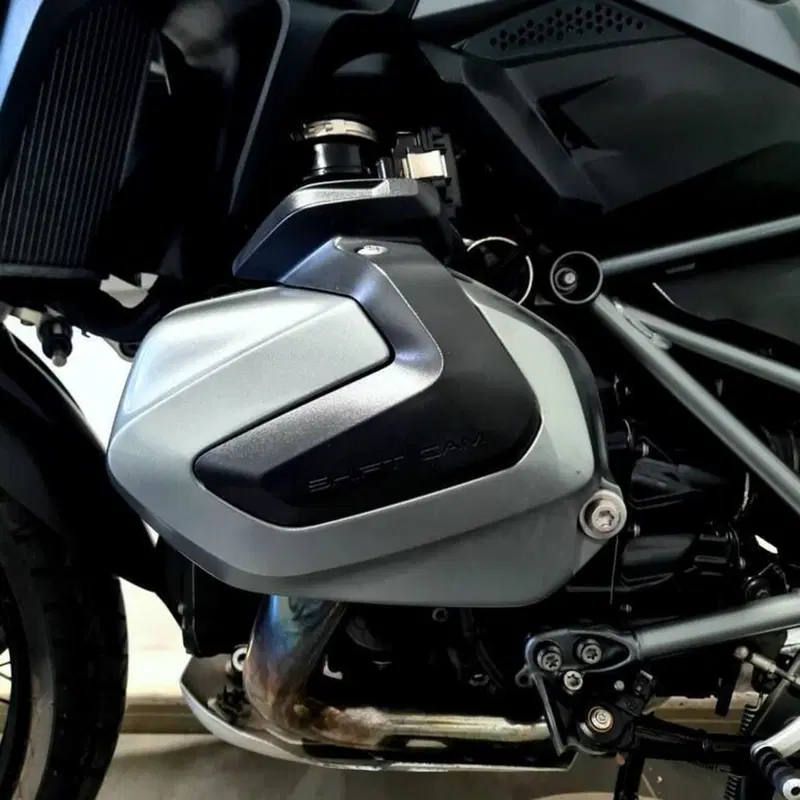 Bmw R 1250 GS (2021 - 24) (10)