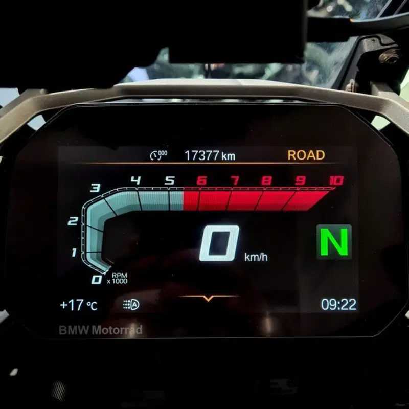 Bmw R 1250 GS (2021 - 24) (5)