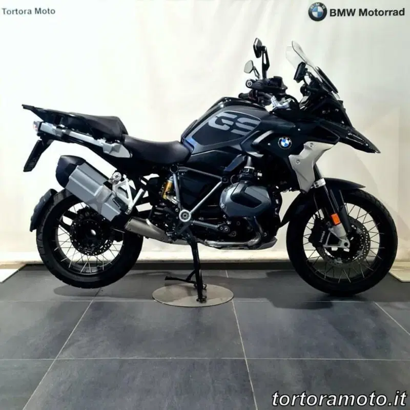 Bmw R 1250 GS (2021 - 24) (2)
