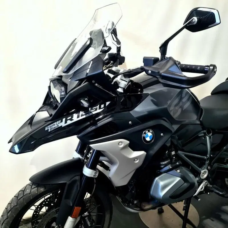 Bmw R 1250 GS (2021 - 24) (8)