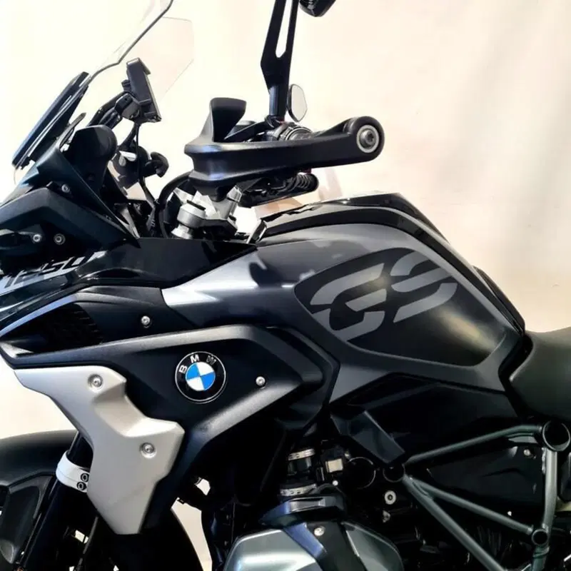 Bmw R 1250 GS (2021 - 24) (9)