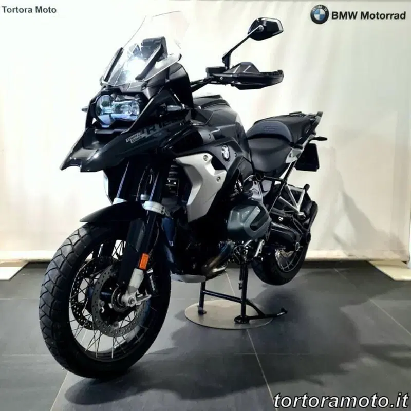 Bmw R 1250 GS (2021 - 24) (3)