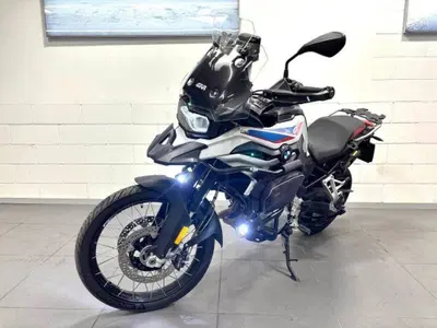 Bmw F 850 GS (2018 - 20) usata