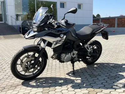 Bmw F 750 GS (2018 - 20) usata