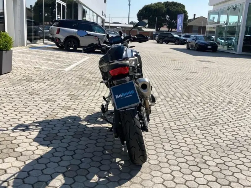 Bmw F 750 GS (2018 - 20) (5)