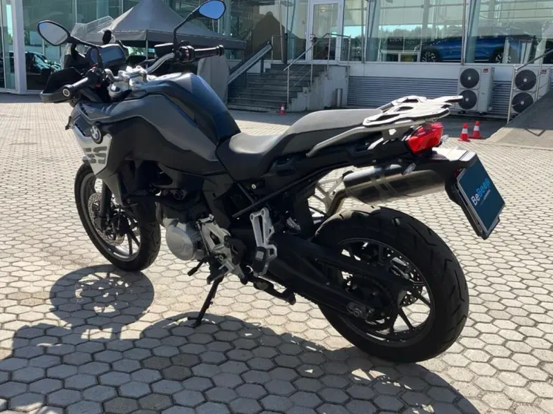 Bmw F 750 GS (2018 - 20) (4)