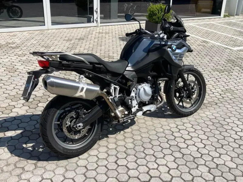 Bmw F 750 GS (2018 - 20) (6)