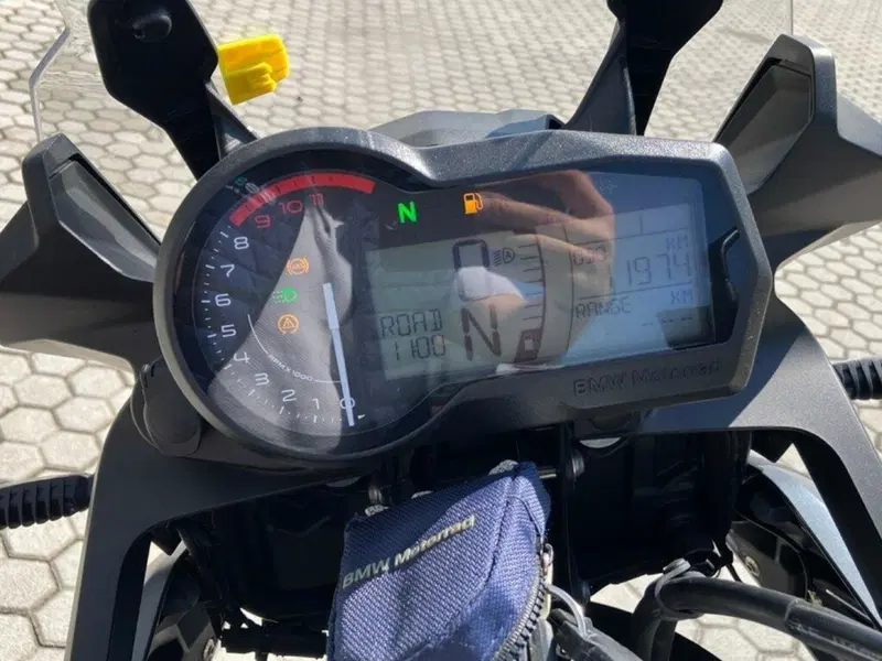 Bmw F 750 GS (2018 - 20) (9)